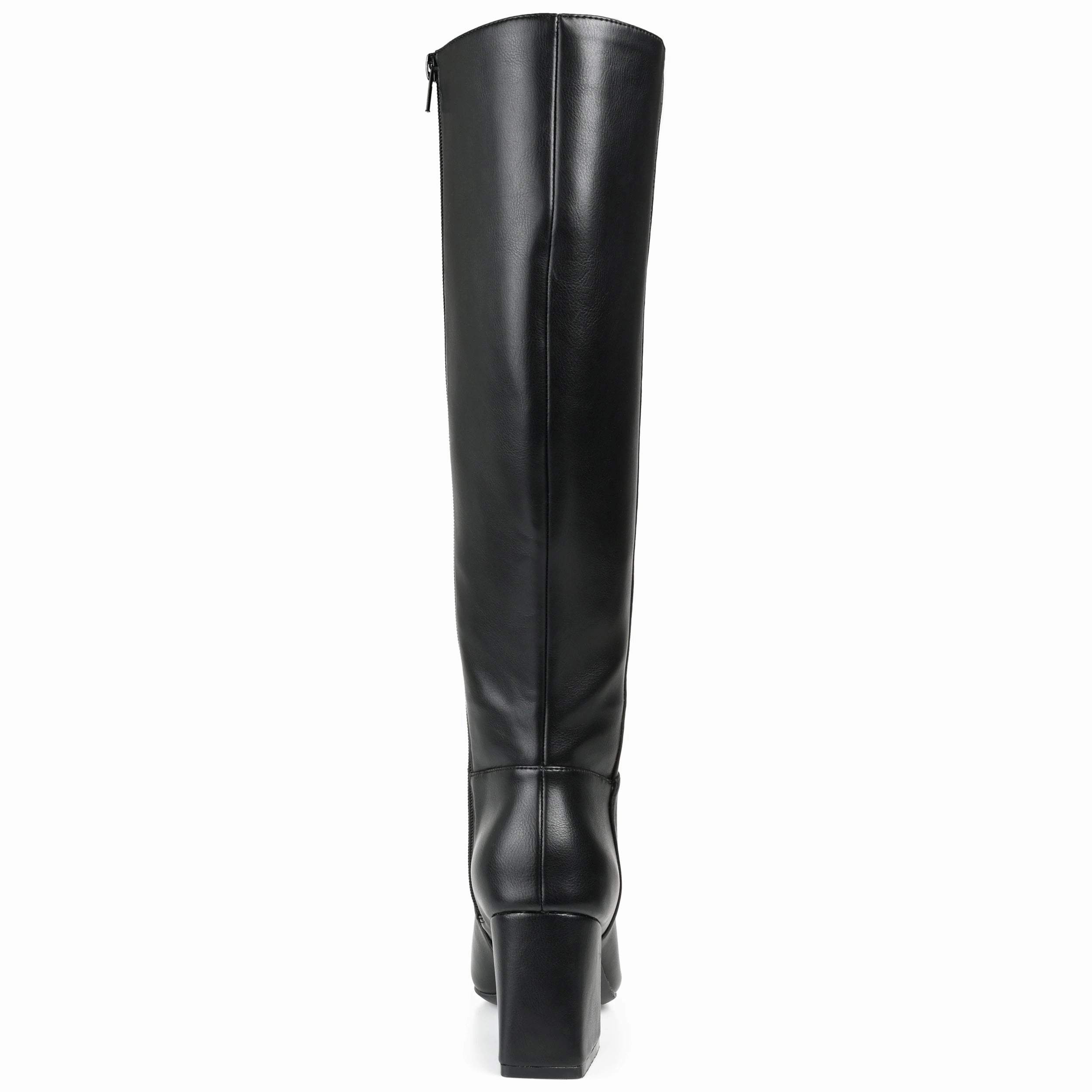 Journee Collection Women's Tru Comfort Foam Landree Boot