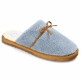 Journee Collection Women's Tru Comfort Foam Melodie Slipper Cozy Womens Slippers discount