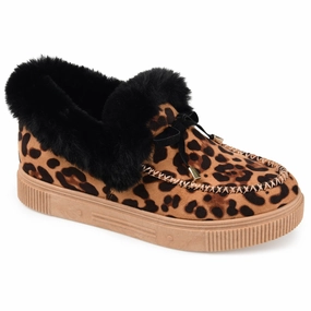 Journee Collection Women's Tru Comfort Foam Midnight Slipper Cozy Womens Slippers discount