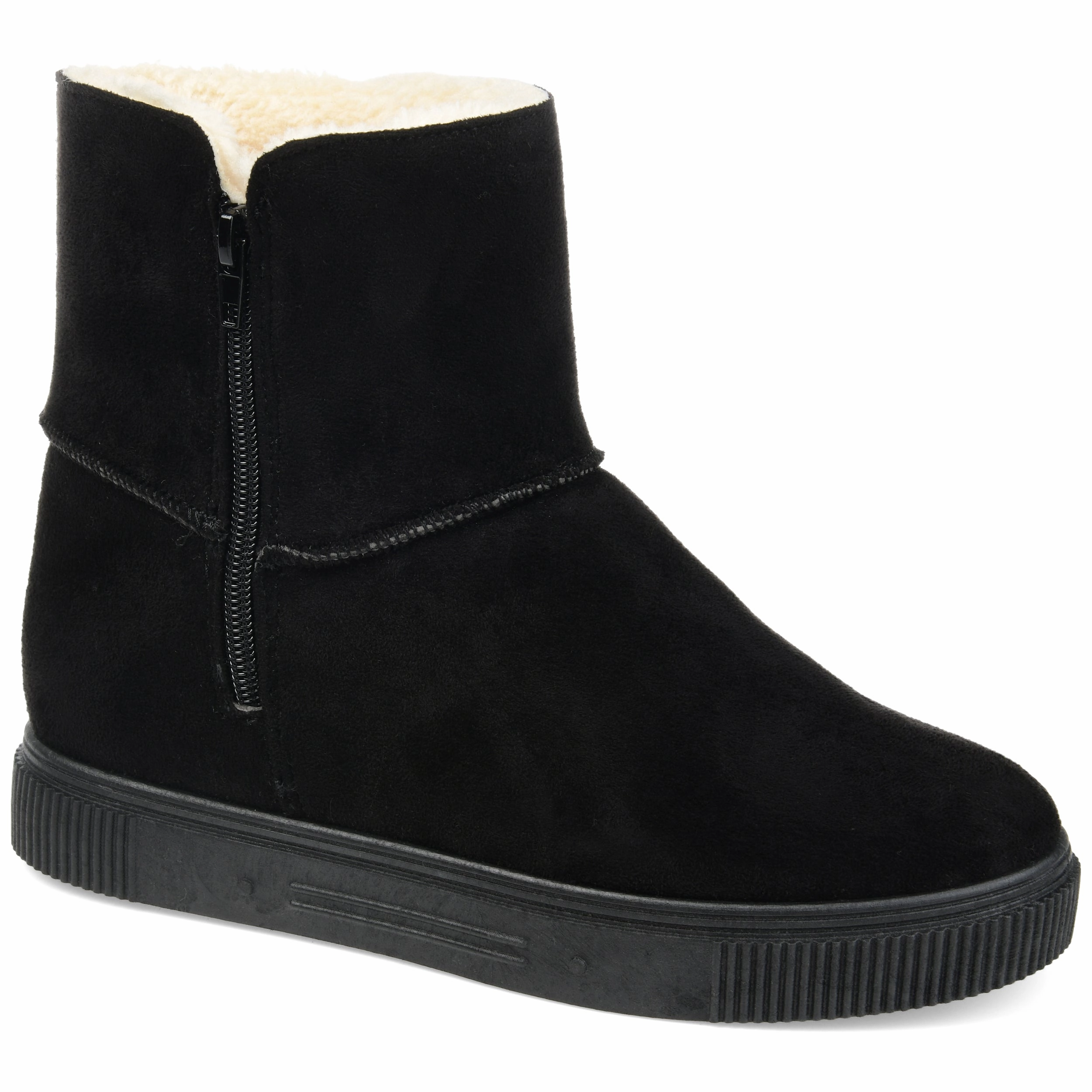 Journee Collection Women's Tru Comfort Foam Stelly Winter Boot