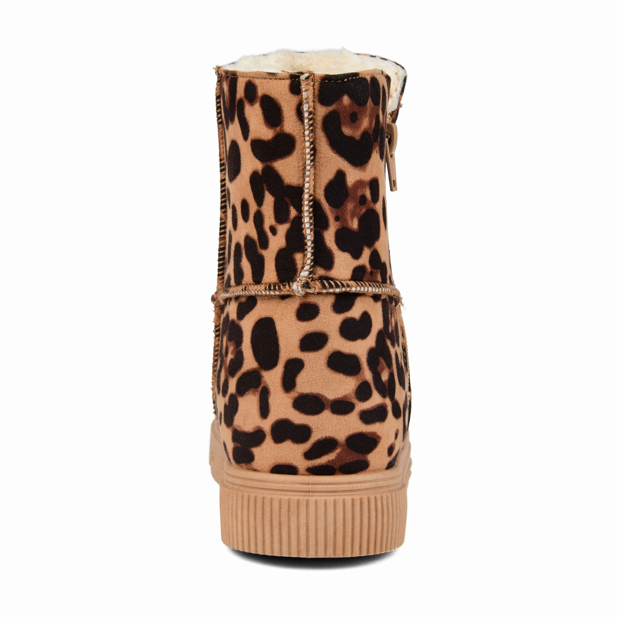 Journee Collection Women's Tru Comfort Foam Stelly Winter Boot