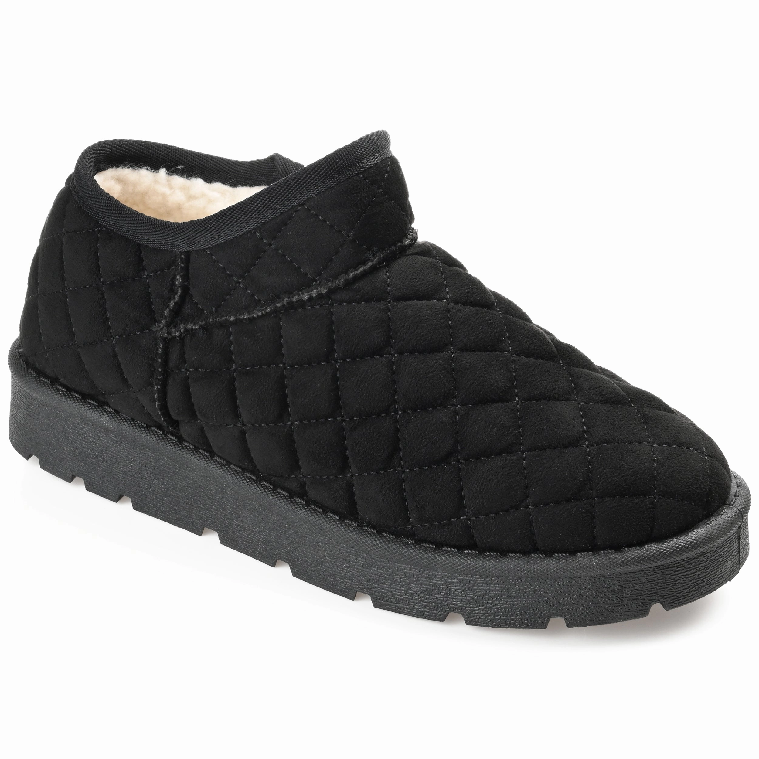Journee Collection Women's Tru Comfort Foam Tazara Slipper Cozy Womens Slippers discount