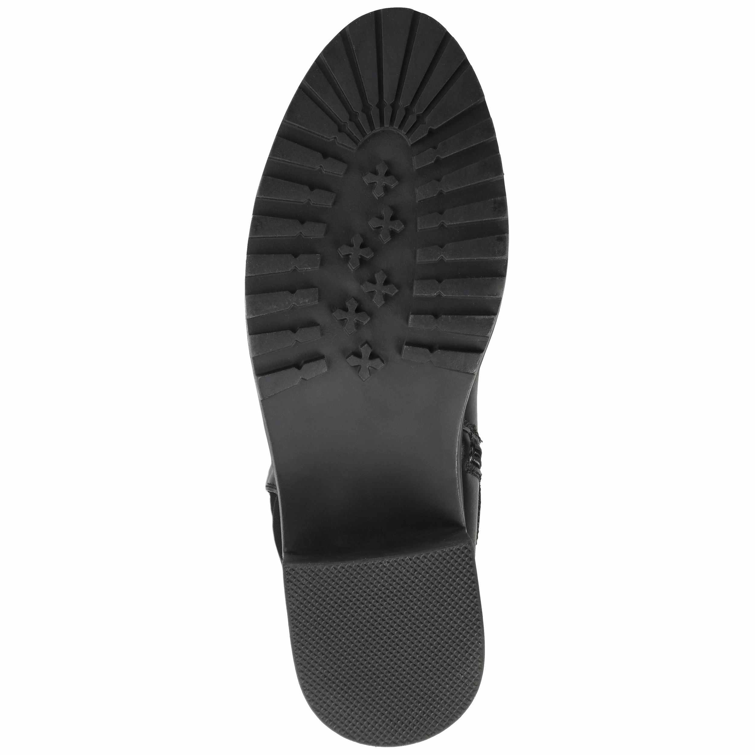 Journee Collection Women's Tru Comfort Foam Wide Calf Aryia Boot