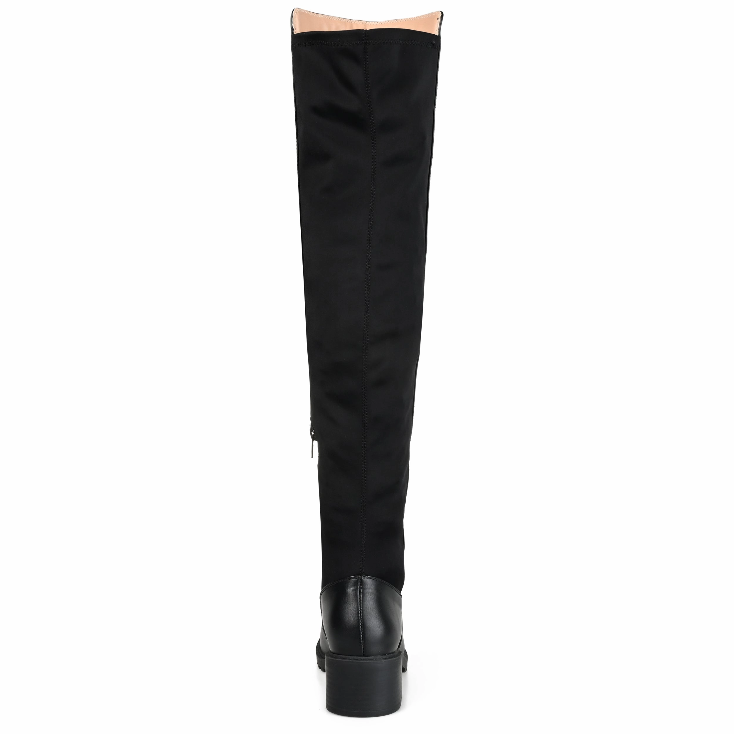 Journee Collection Women's Tru Comfort Foam Wide Calf Aryia Boot