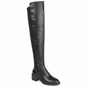 Journee Collection Women's Tru Comfort Foam Wide Calf Aryia Boot Womens Boots sale online
