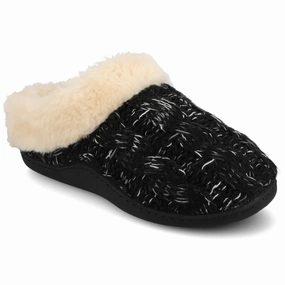 Journee Women's Adiah Slippers Cozy Womens Slippers discount
