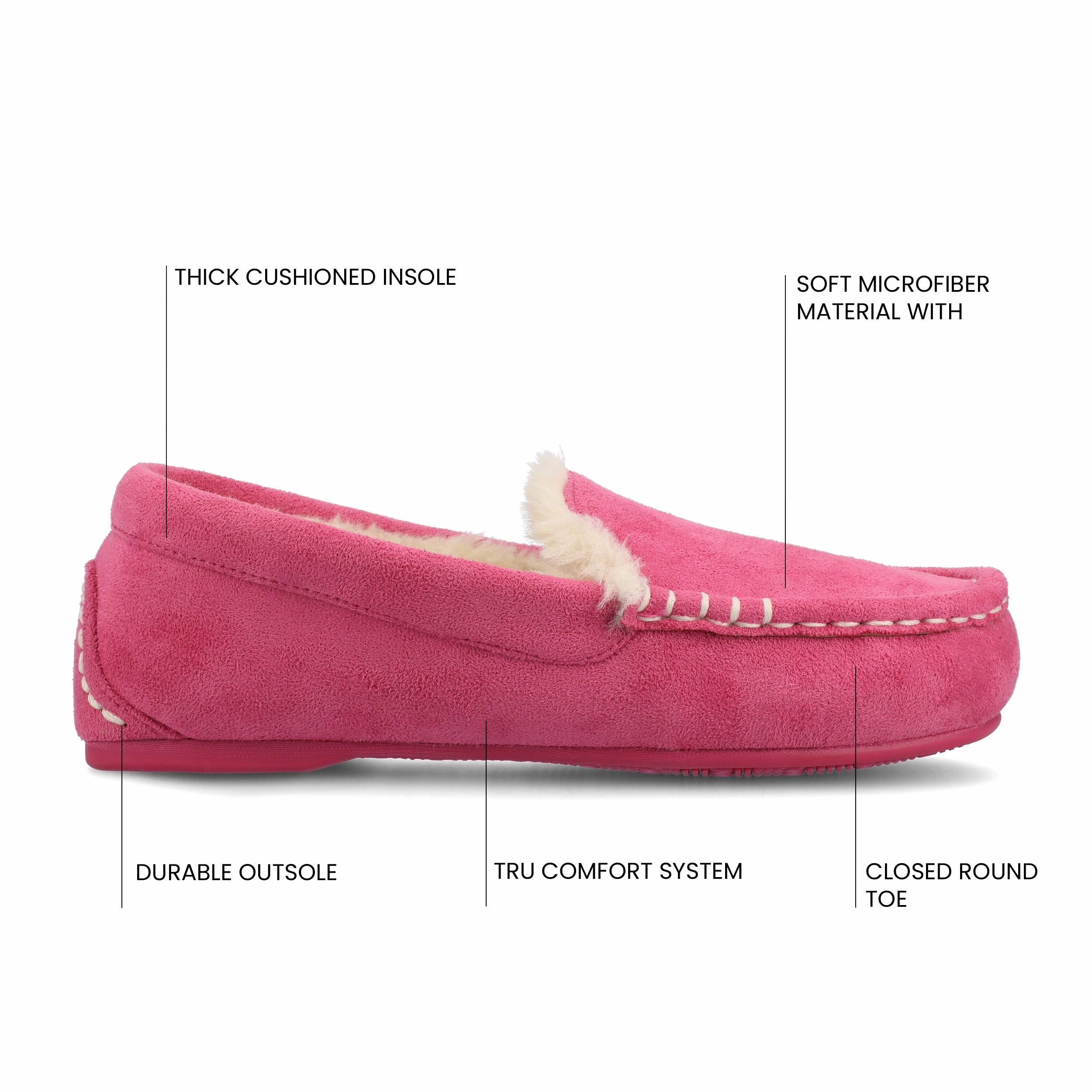 Journee Women's Jetah Slippers