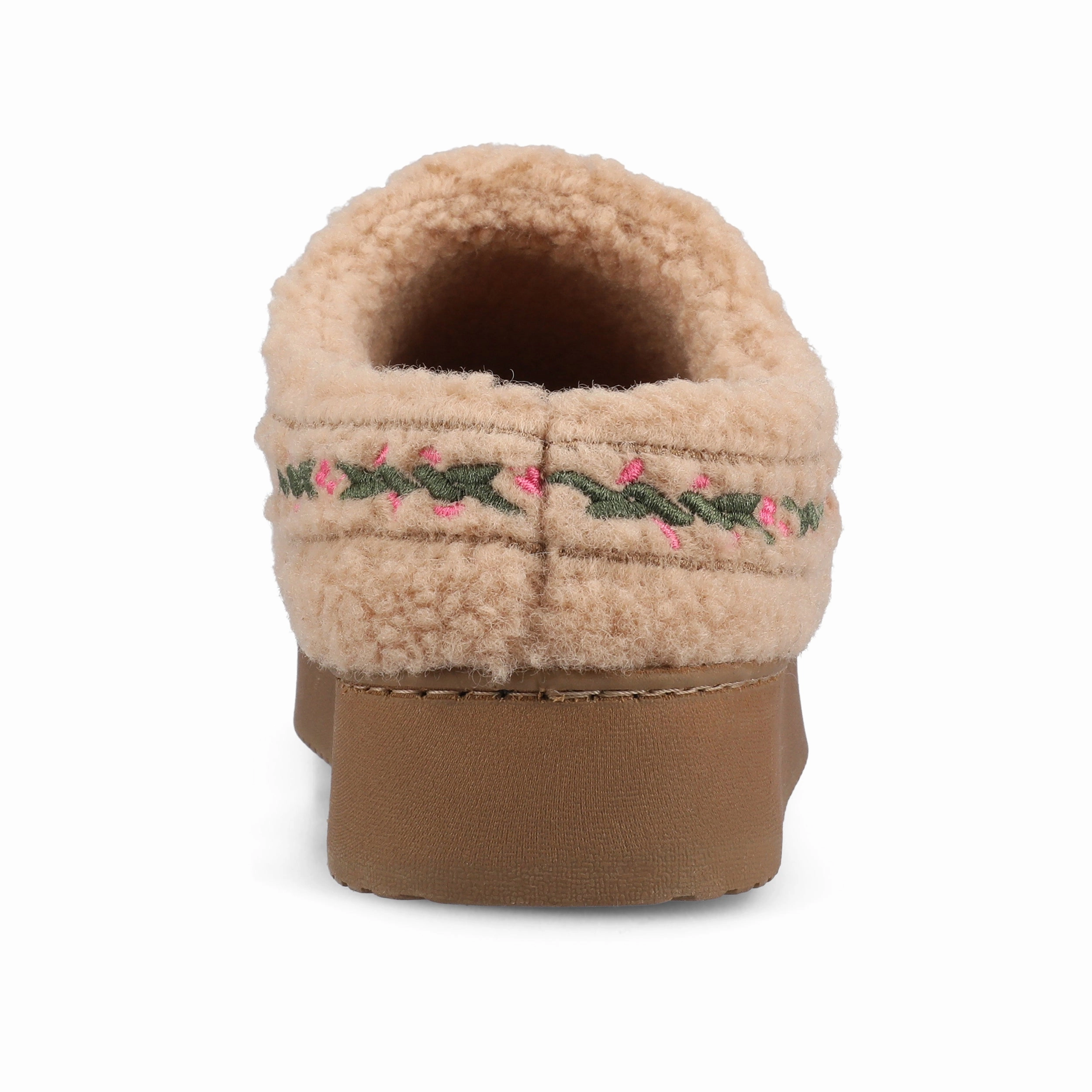 Journee Women's Pallmer Slippers