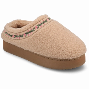 Journee Women's Pallmer Slippers Cozy Womens Slippers discount