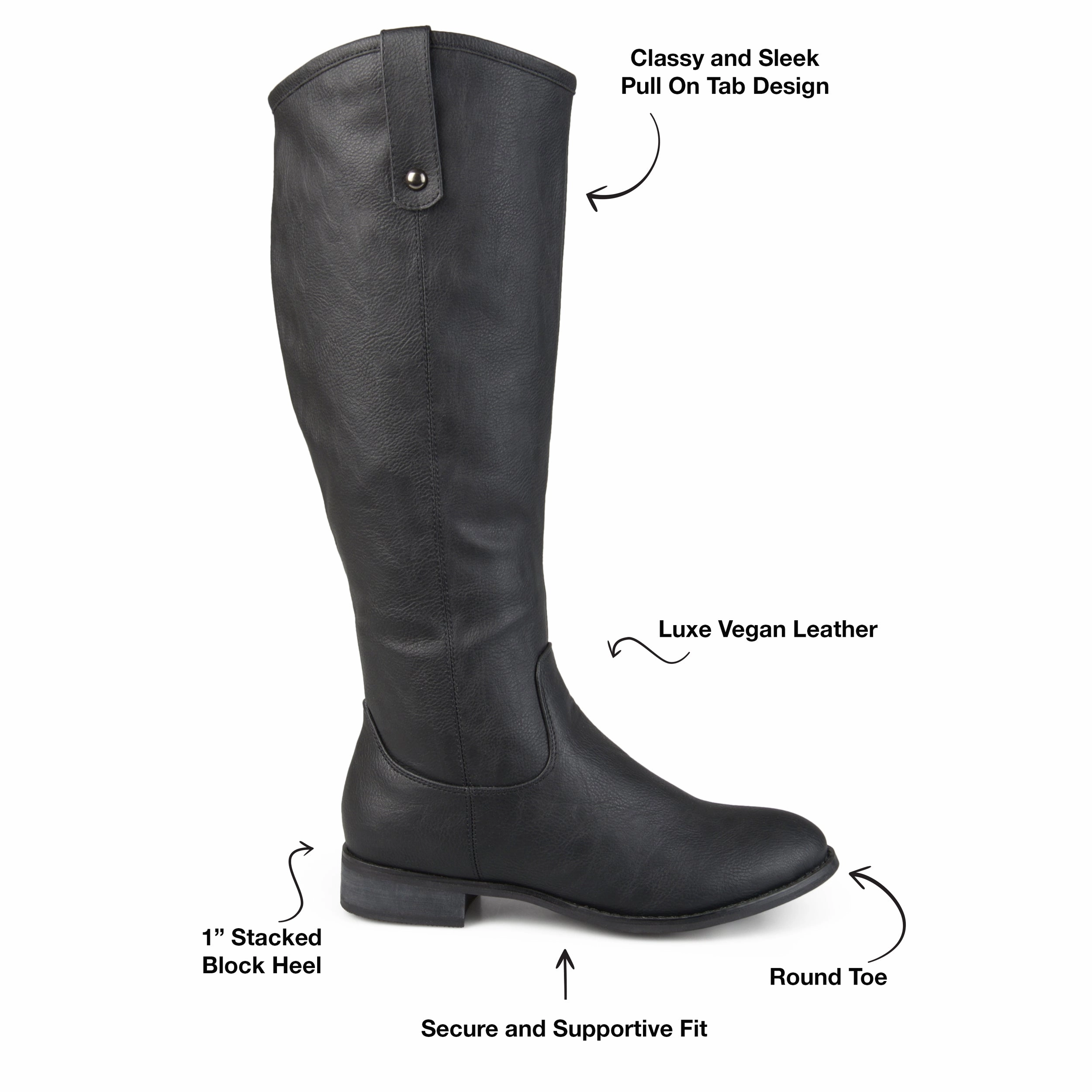 Journee Women's Taven Boot