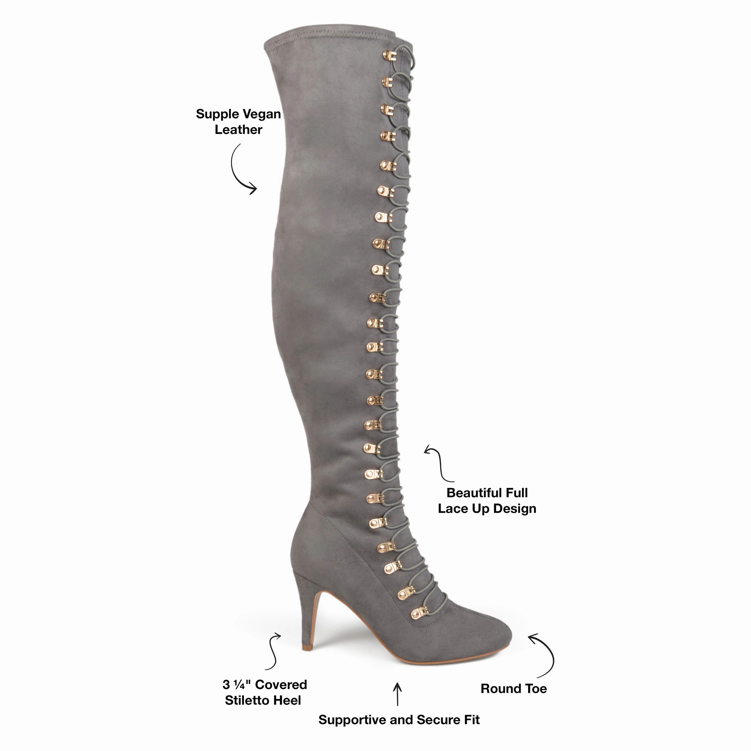 Journee Women's Trill Boot