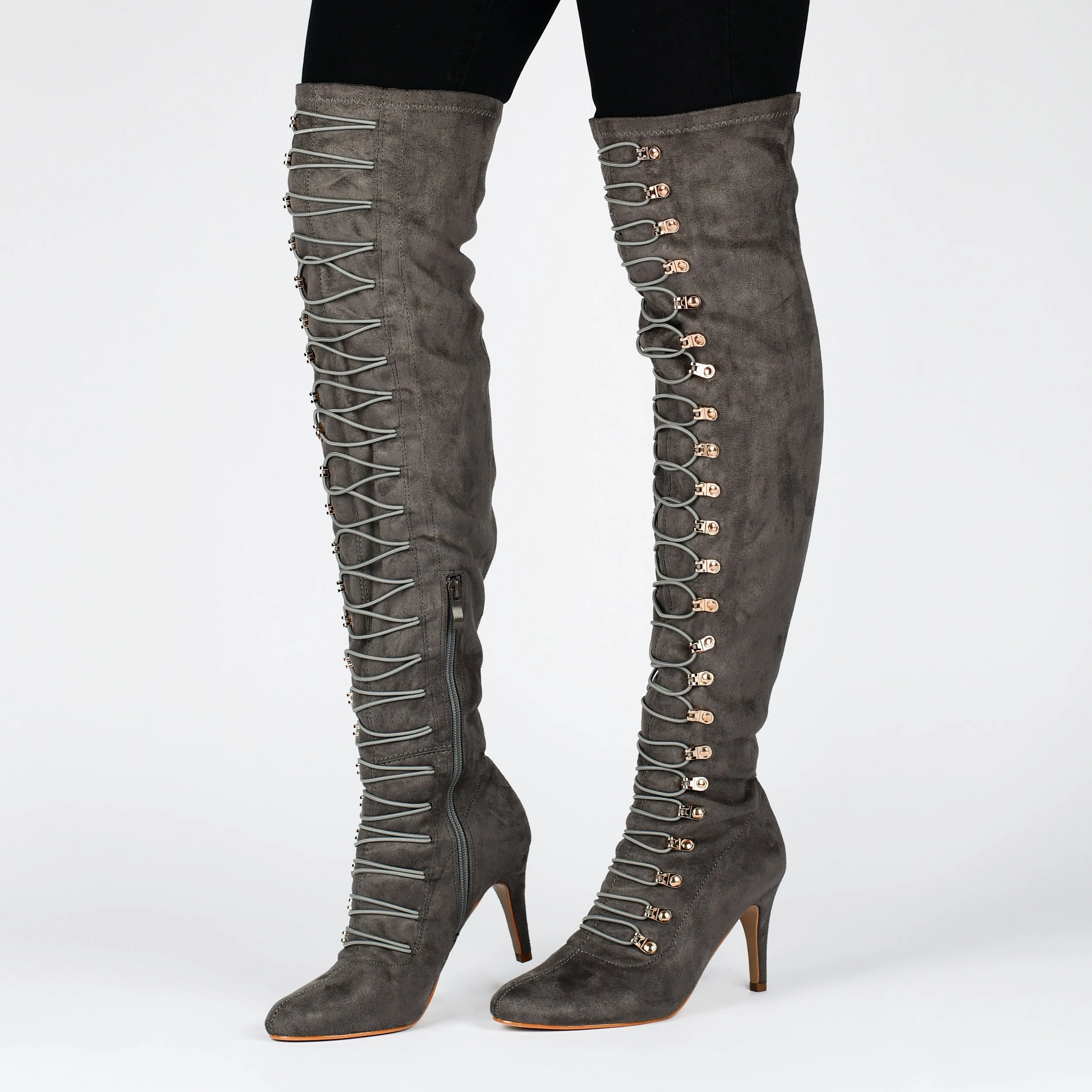 Journee Women's Trill Boot