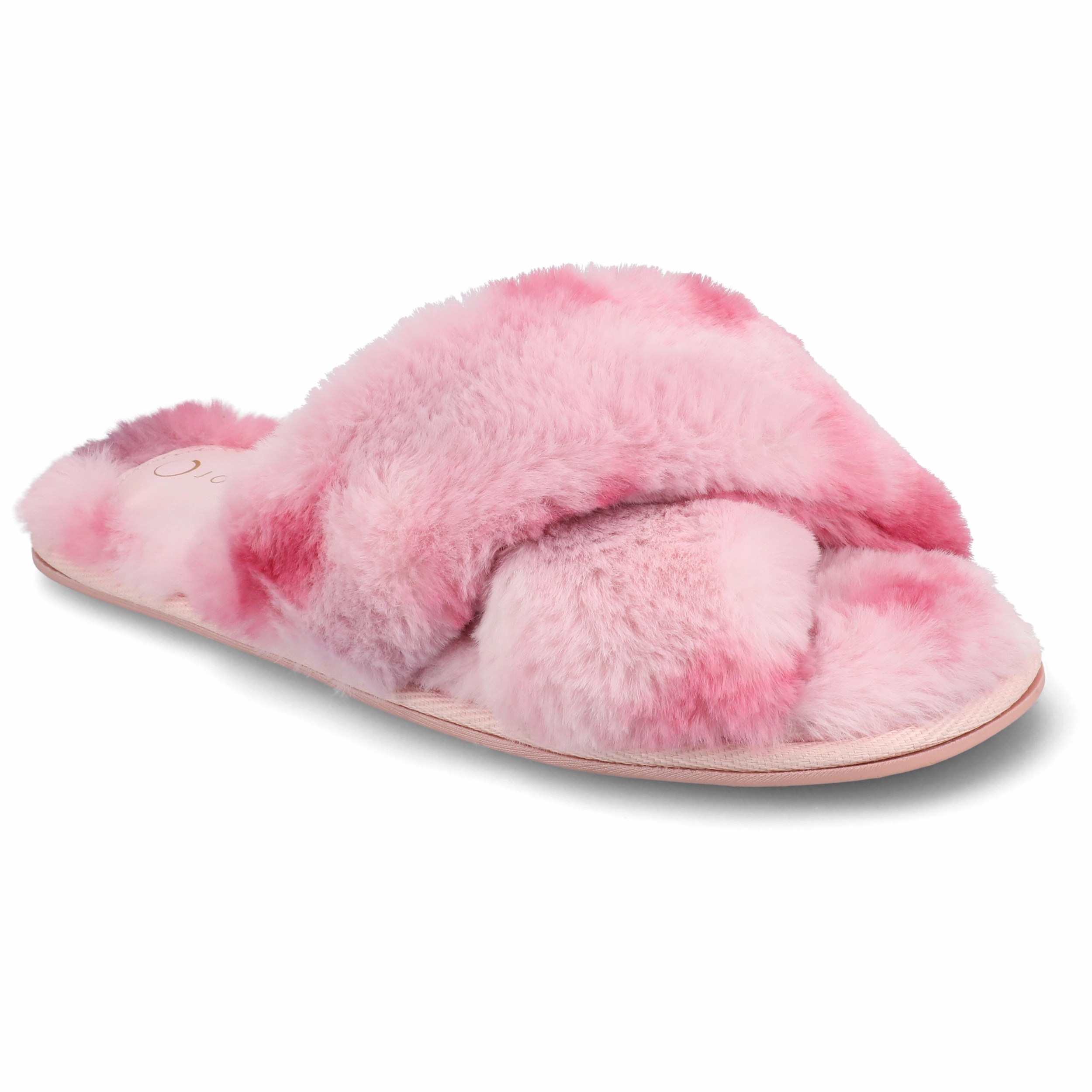 Journee Women's Veedia Slippers