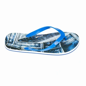 Just Cavalli EVA Men Men's Sandal Discount Mens Beach Sandals