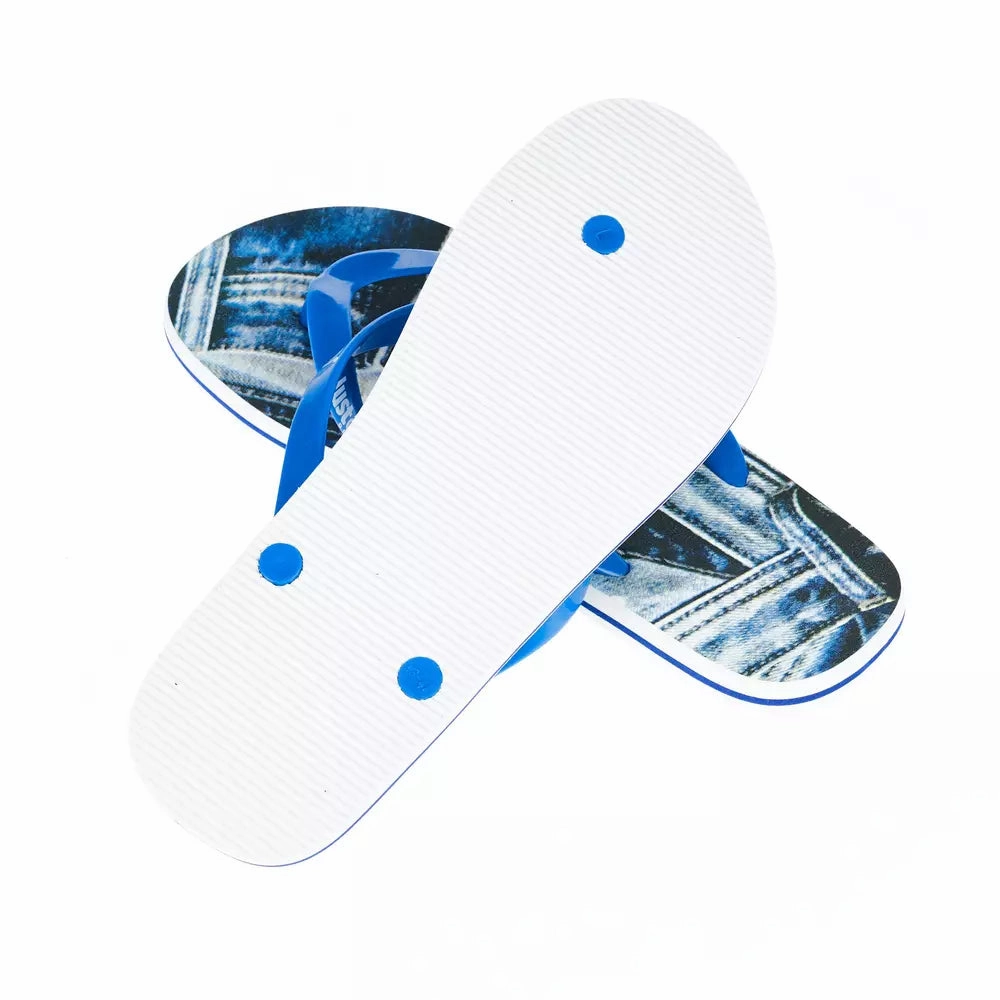 Just Cavalli EVA Men Men's Sandal