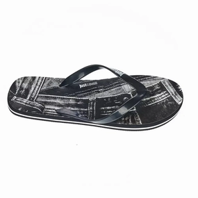 Just Cavalli EVA Men's Men's Sandal Discount Mens Beach Sandals