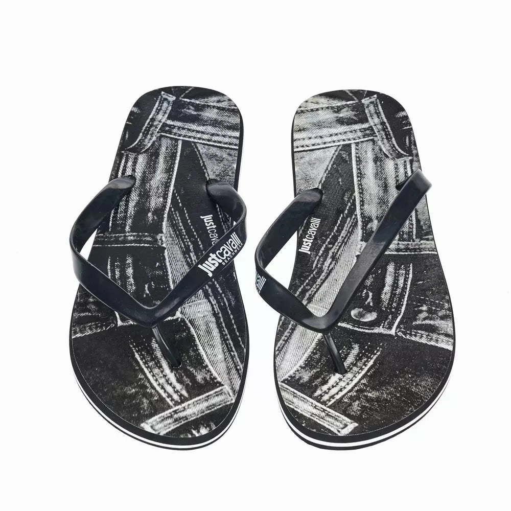 Just Cavalli EVA Men's Men's Sandal