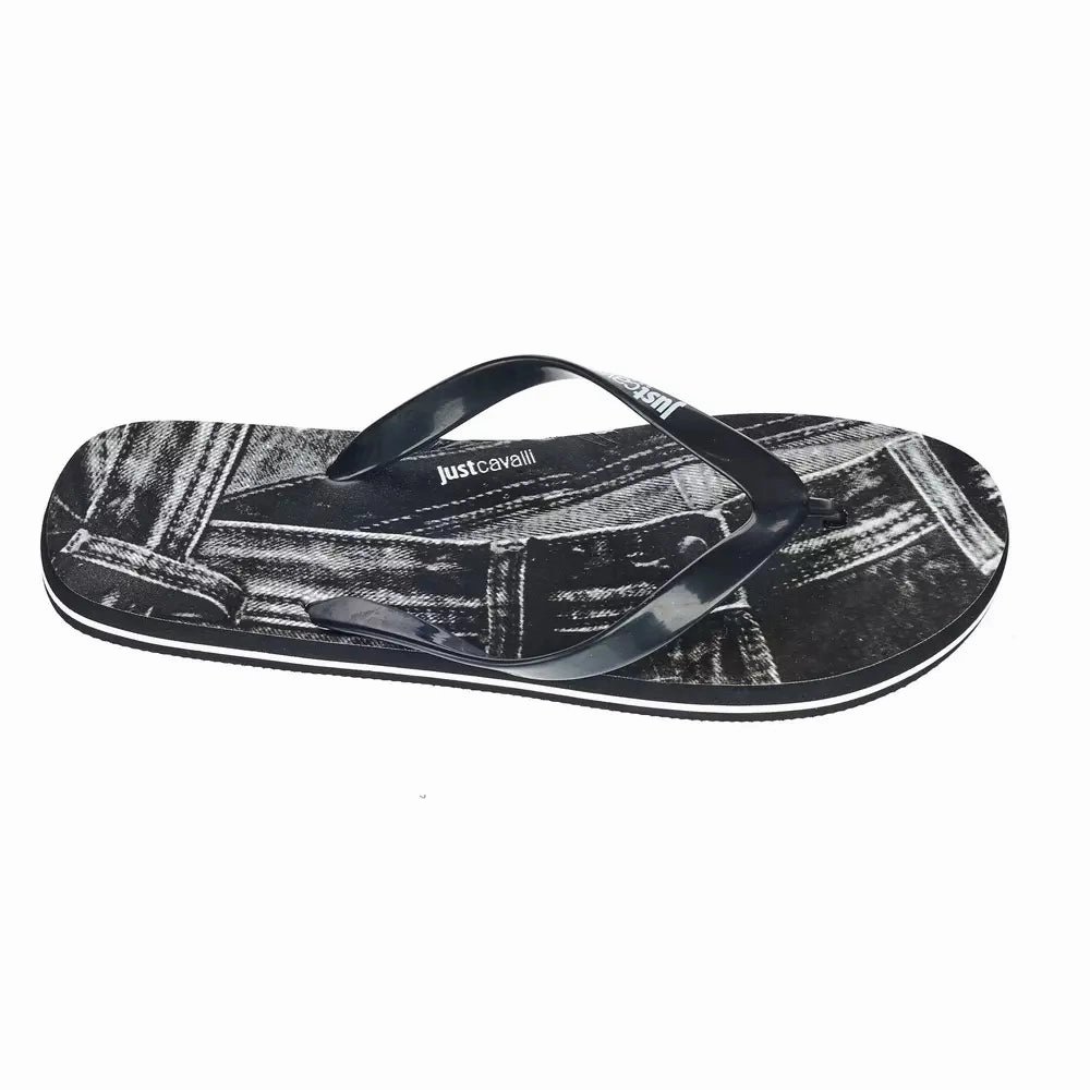 Just Cavalli EVA Men's Men's Sandal Discount Mens Beach Sandals