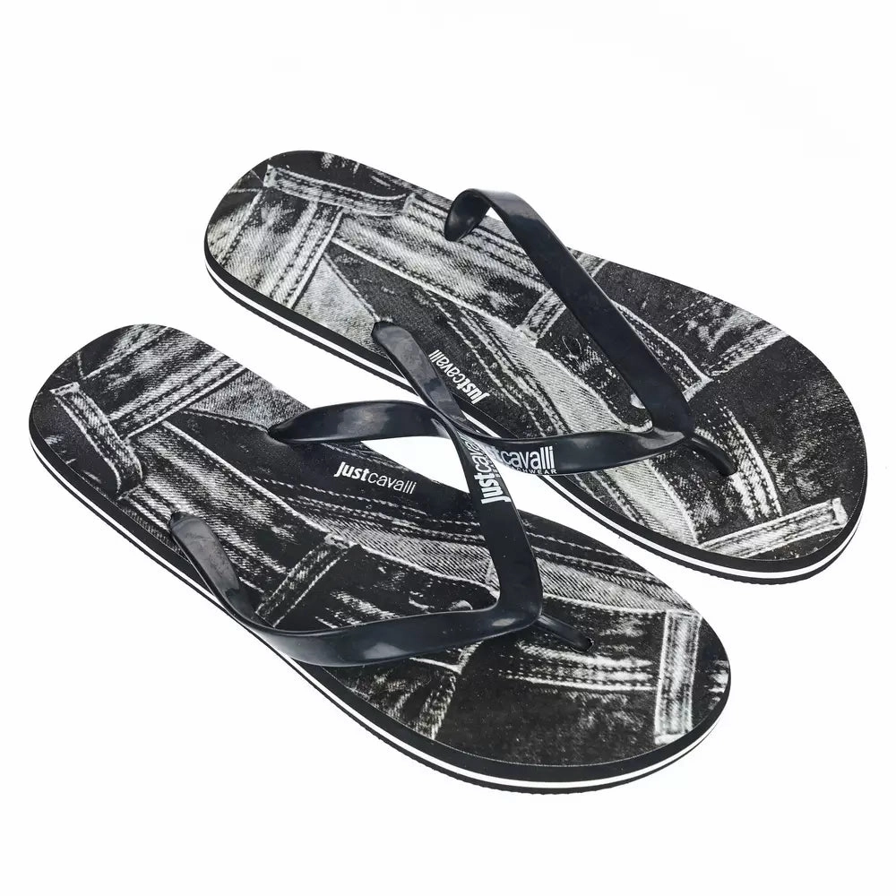 Just Cavalli EVA Men's Men's Sandal