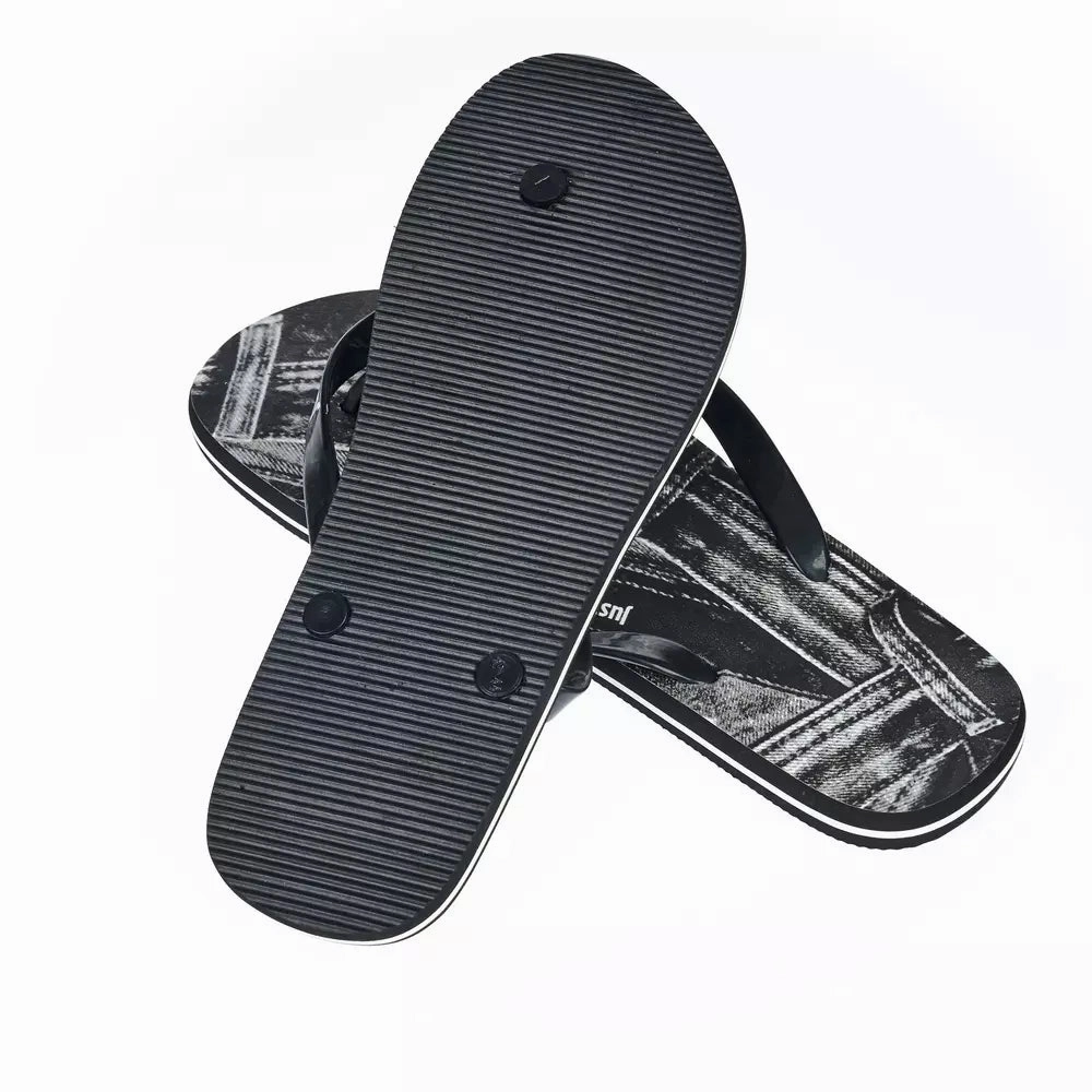 Just Cavalli EVA Men's Men's Sandal