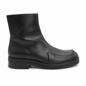 JW Anderson Boots - Men's 40 Mens Boots cheap outlet