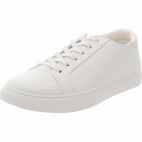 Kam Womens Faux Leather Snake Print Fashion Sneakers Trendy Womens Sneakers for sale