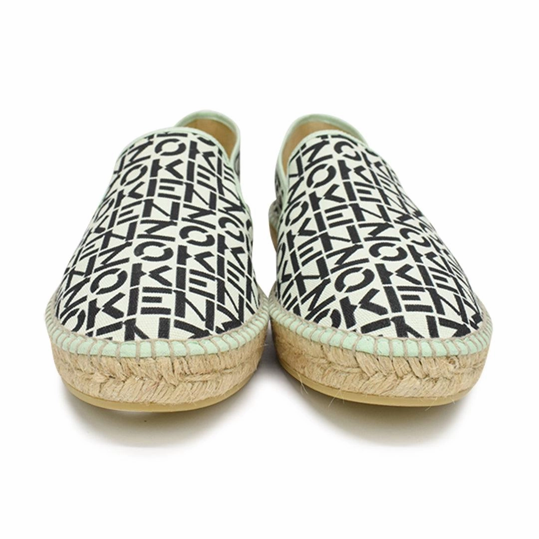 Kenzo Espadrilles - Men's 43