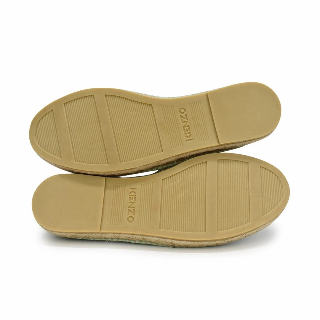 Kenzo Espadrilles - Men's 43