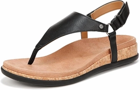 Kirra Ii In Black Outlet price Womens Sandals