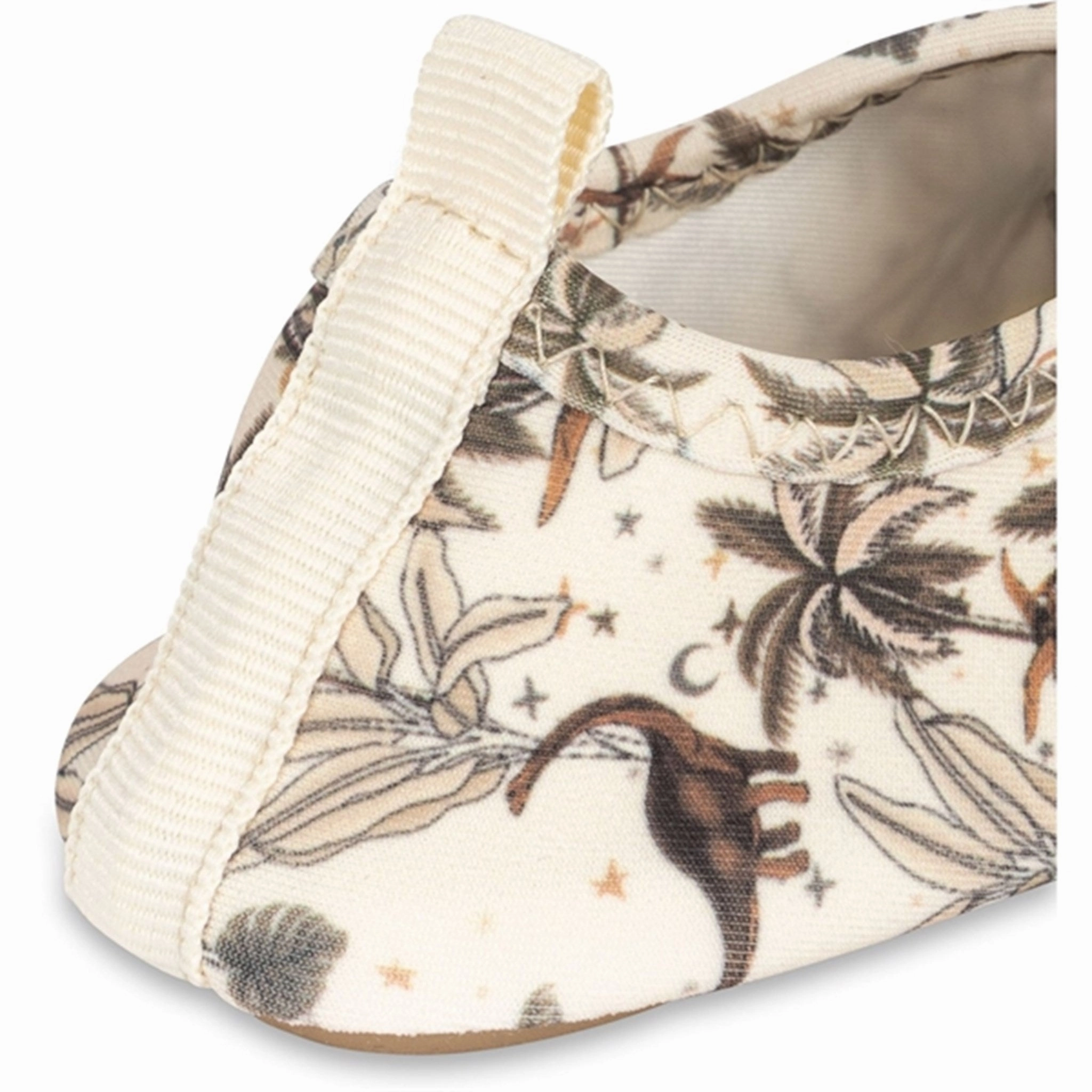 Konges Sljd Aster Swim Shoes Dino