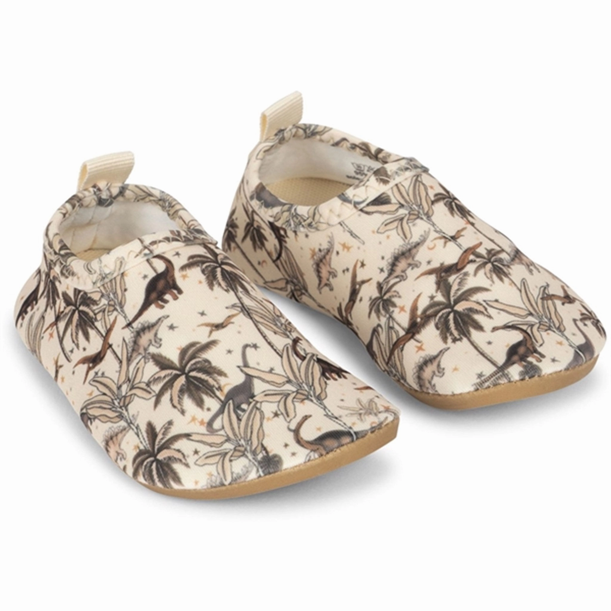 Konges Sljd Aster Swim Shoes Dino