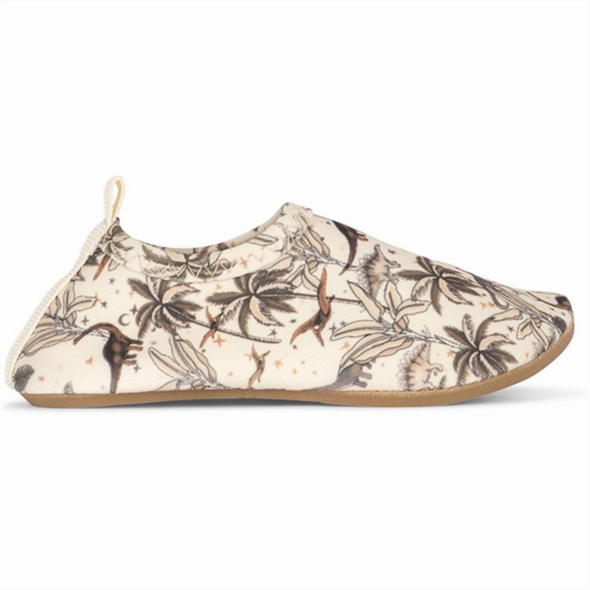 Konges Sljd Aster Swim Shoes Dino