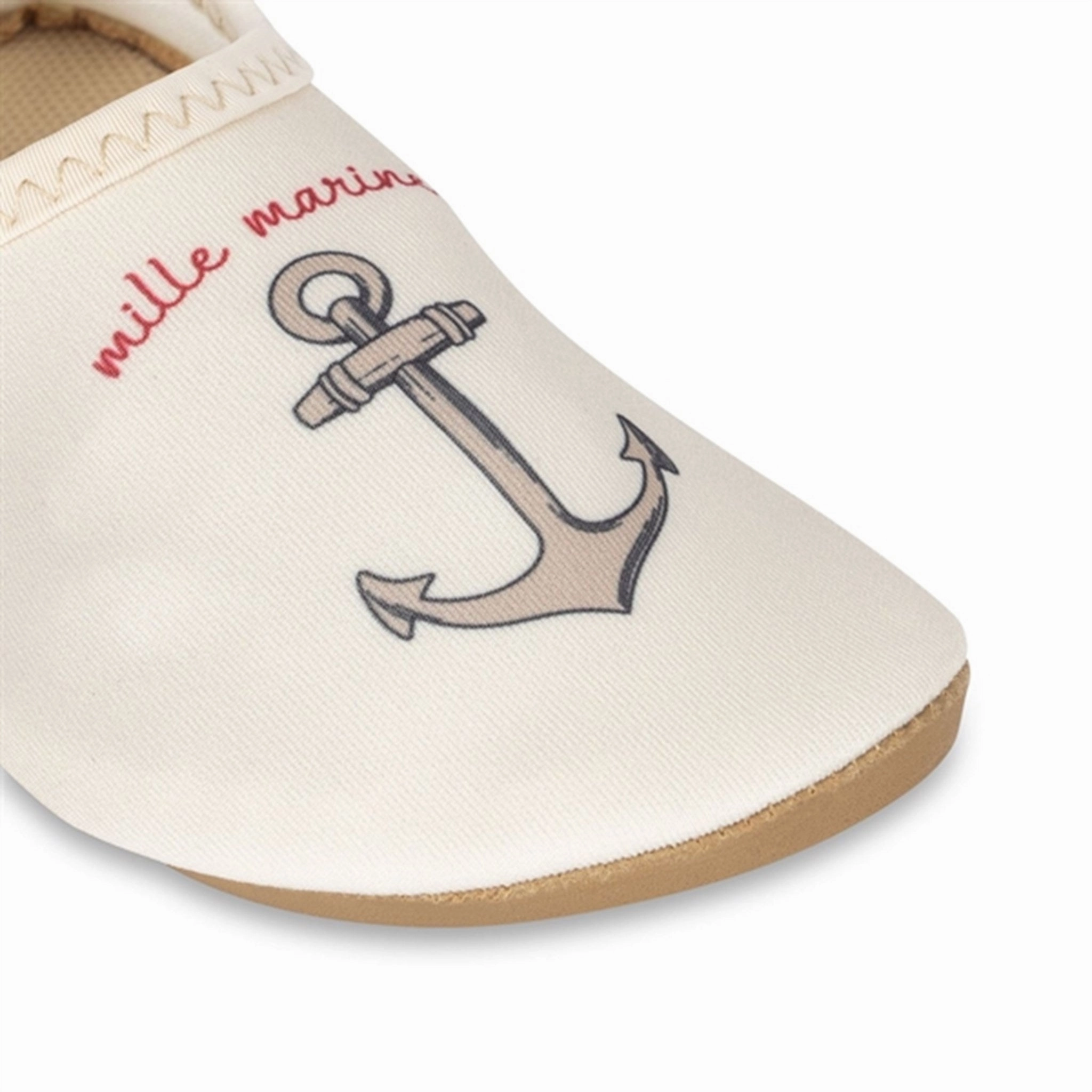Konges Sljd Aster Swim Shoes Sail Away