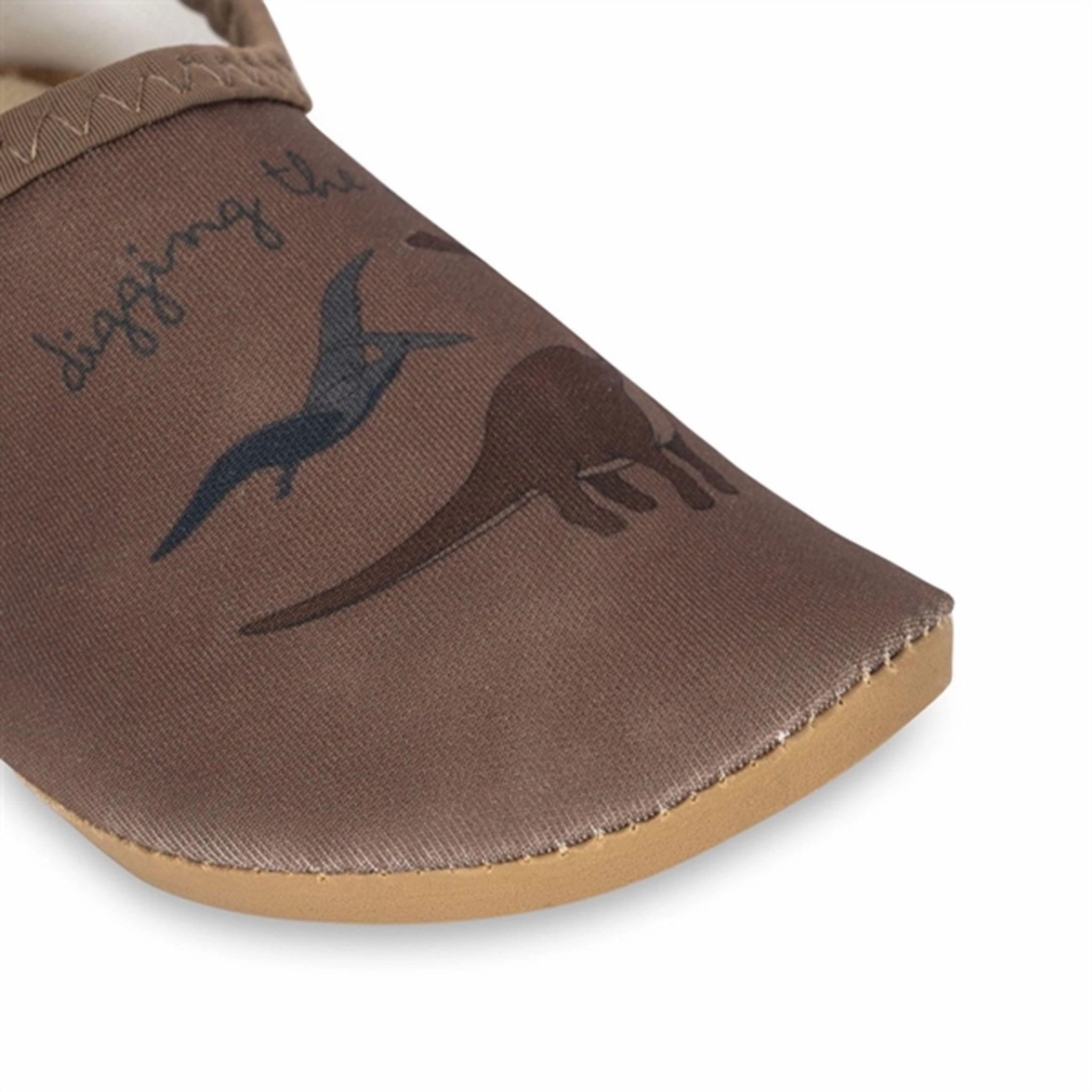 Konges Sljd Aster Swim Shoes Shitake