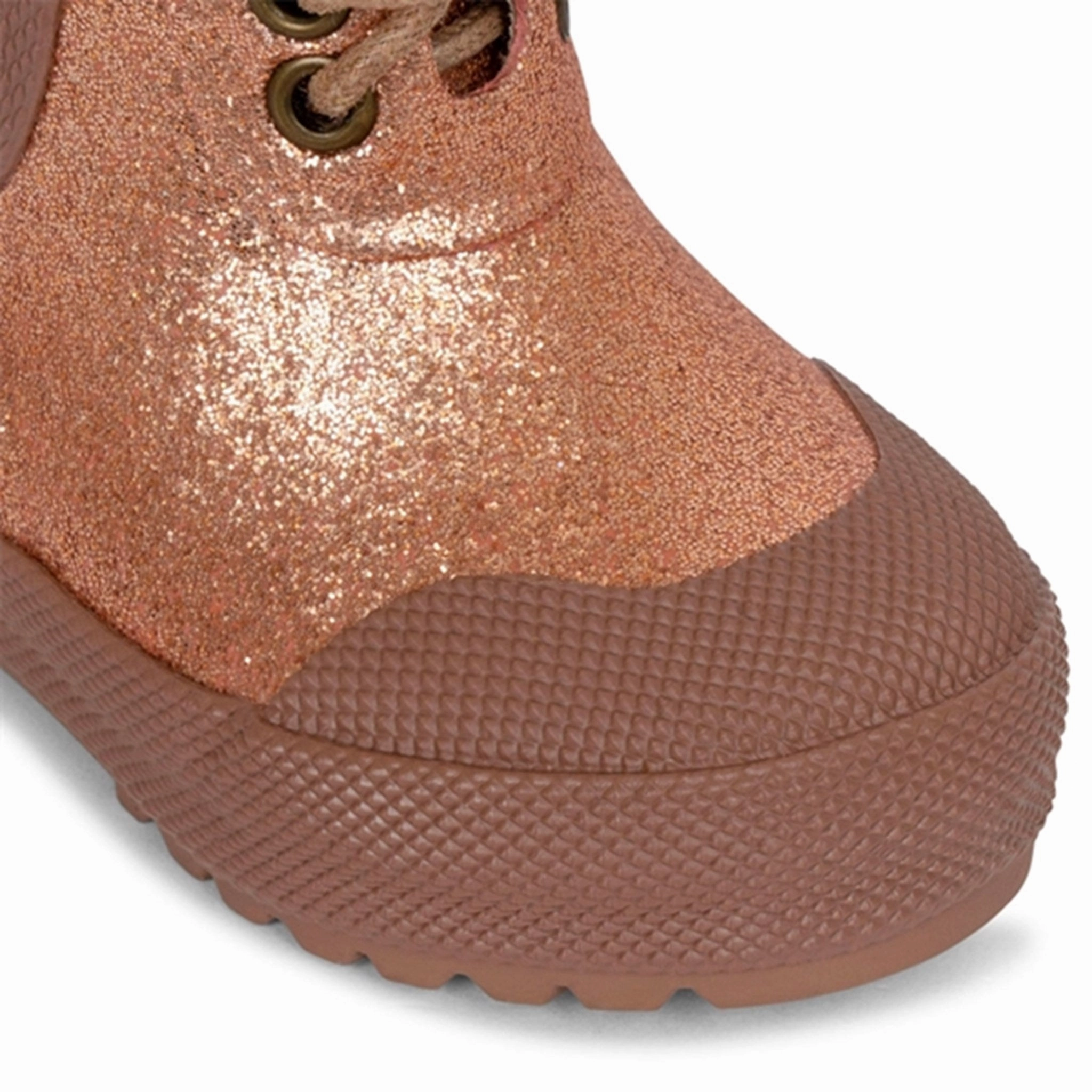 Konges Sljd Canyon Rose Thermo Boots with Glitter