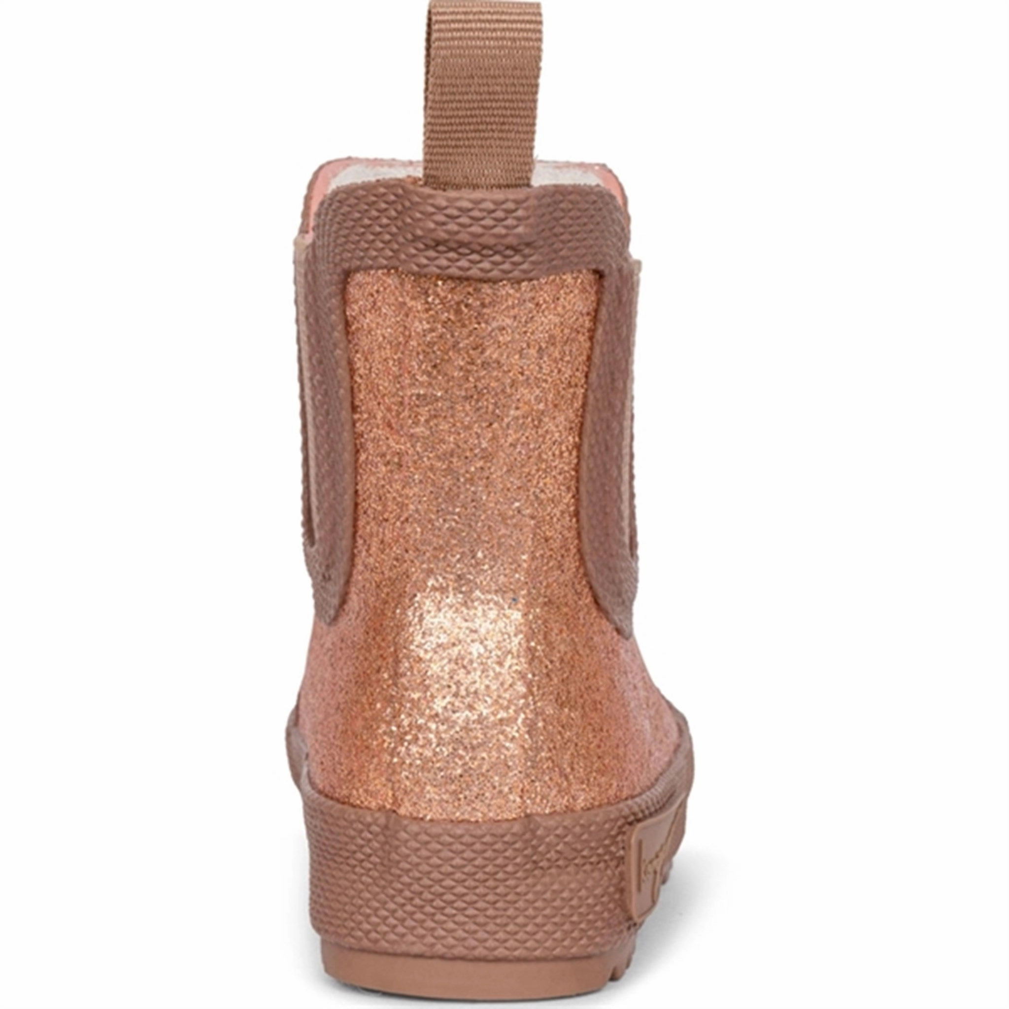 Konges Sljd Canyon Rose Thermo Boots with Glitter