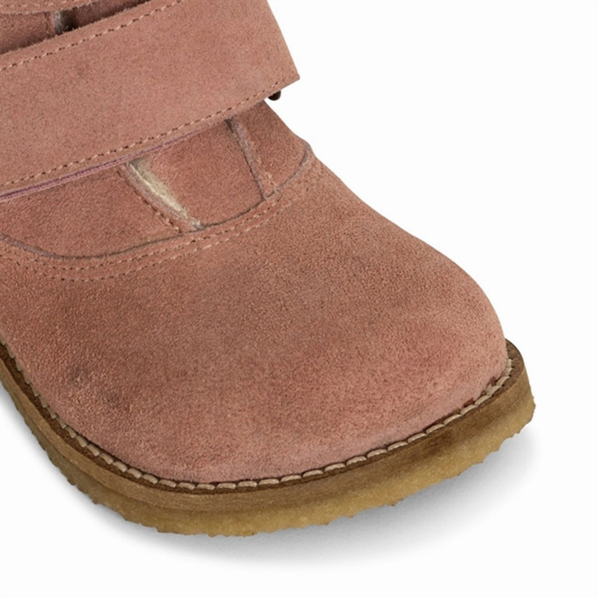 Konges Sljd Canyon Rose Winterly Suede Tex Boot