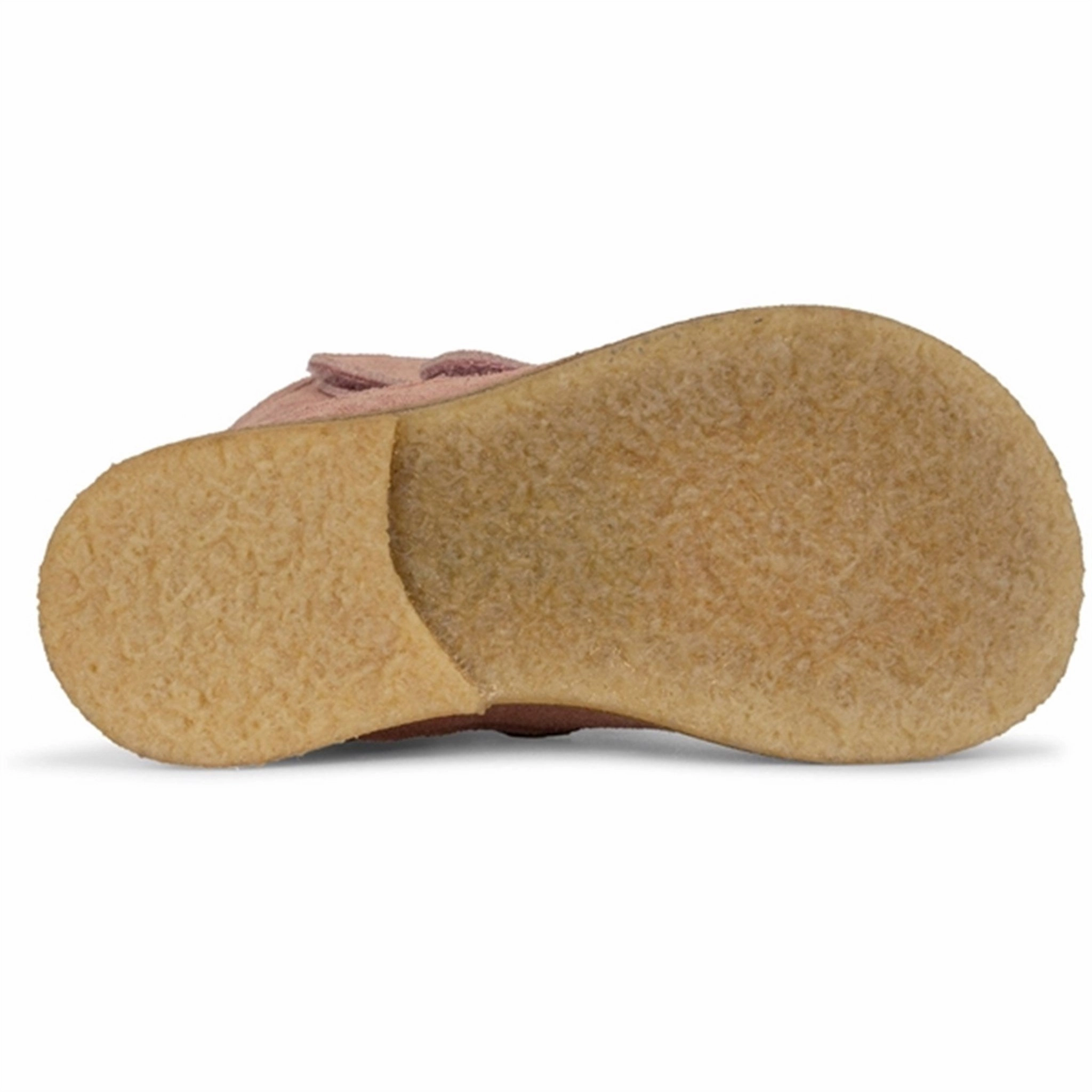 Konges Sljd Canyon Rose Winterly Suede Tex Boot