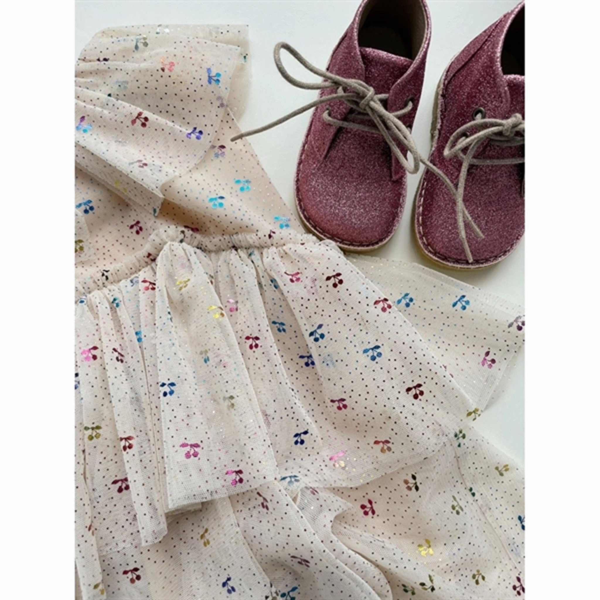 Konges Sljd Canyon Rose Woolie Boot