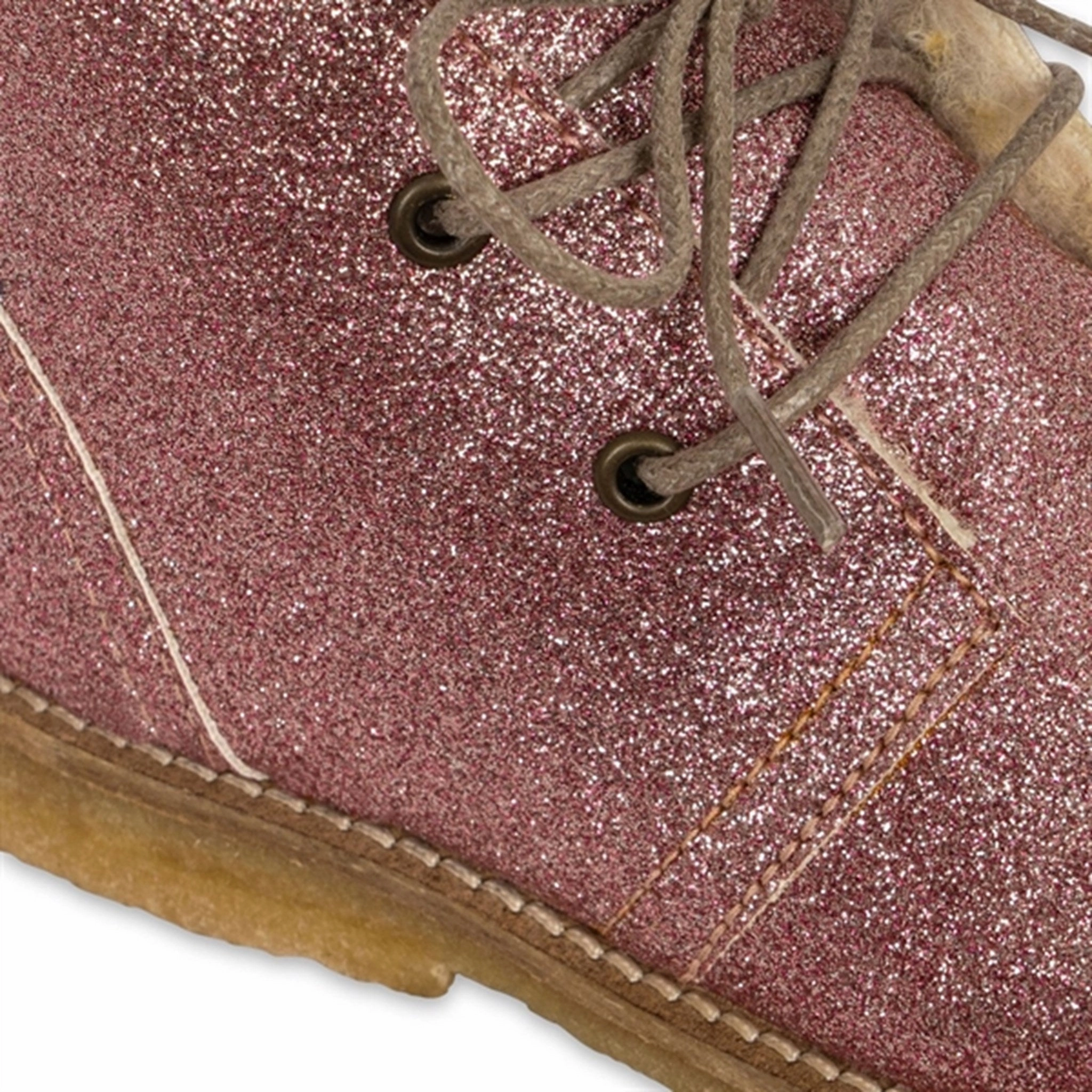 Konges Sljd Canyon Rose Woolie Boot