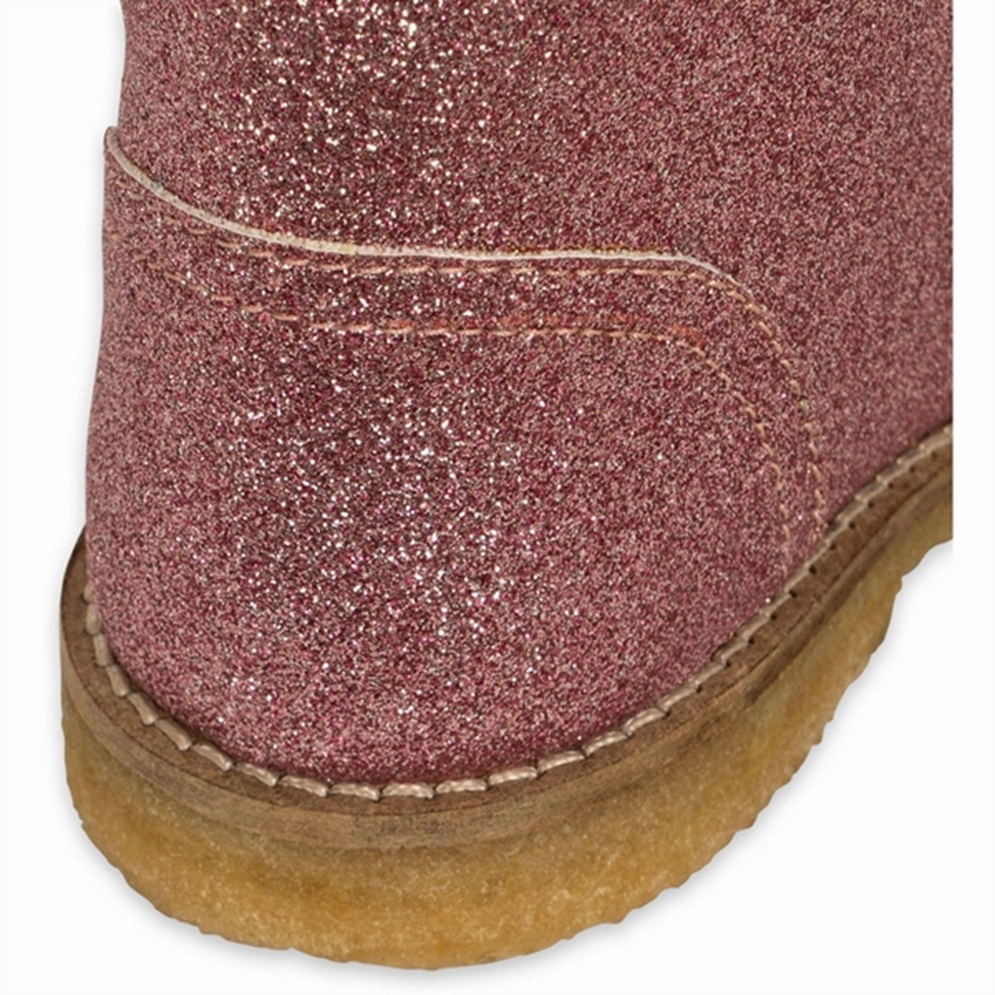 Konges Sljd Canyon Rose Woolie Boot