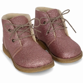 Konges Sljd Canyon Rose Woolie Boot Cheap Kids Winter Footwear