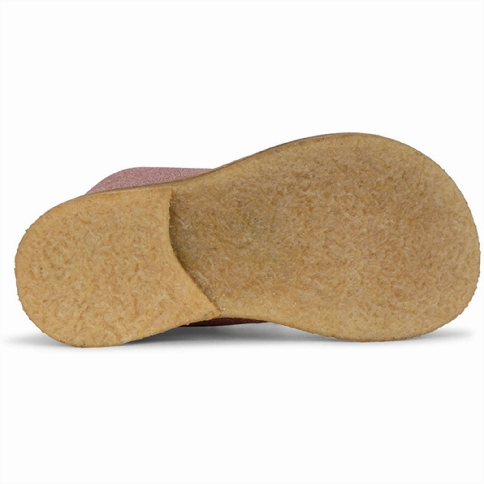 Konges Sljd Canyon Rose Woolie Boot