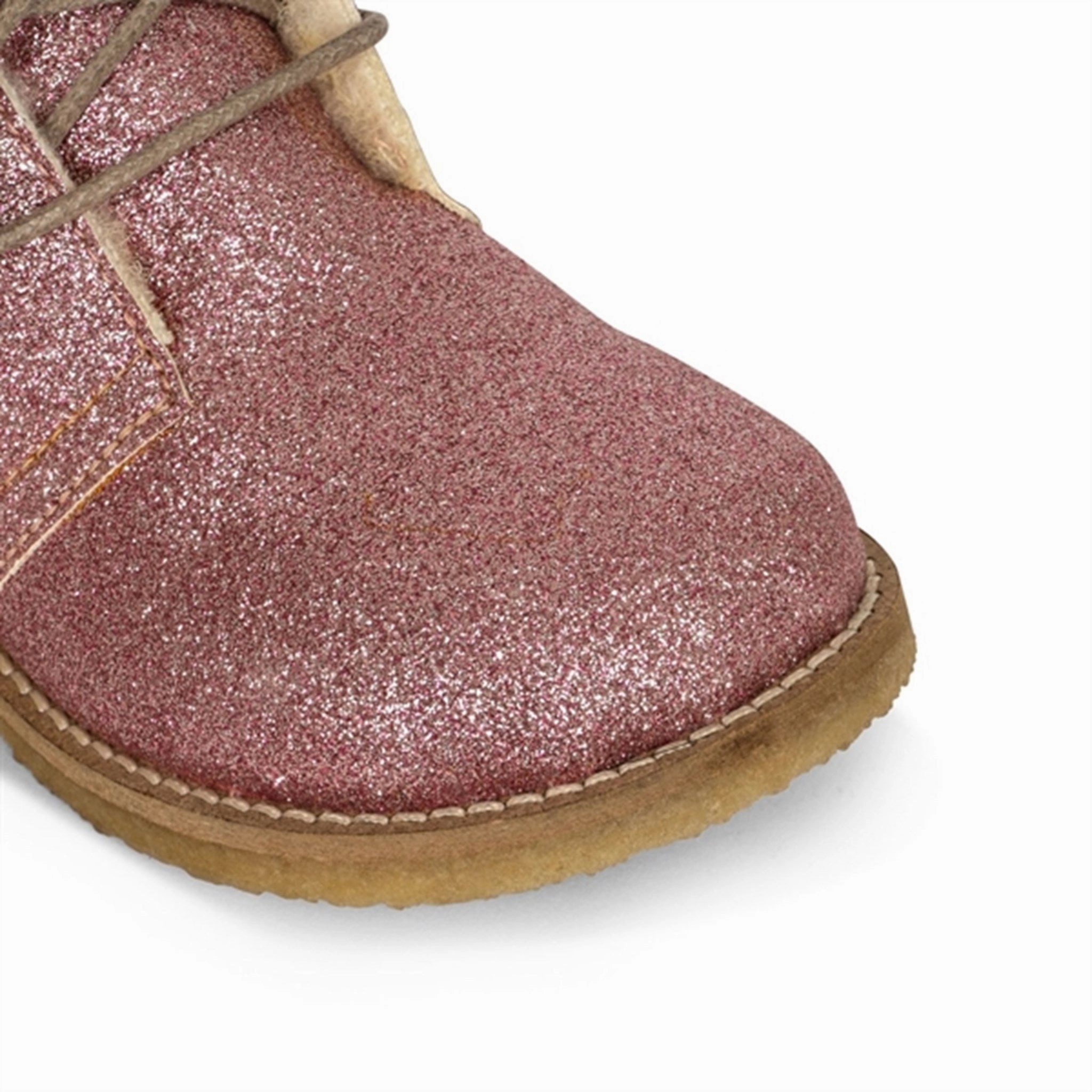 Konges Sljd Canyon Rose Woolie Boot