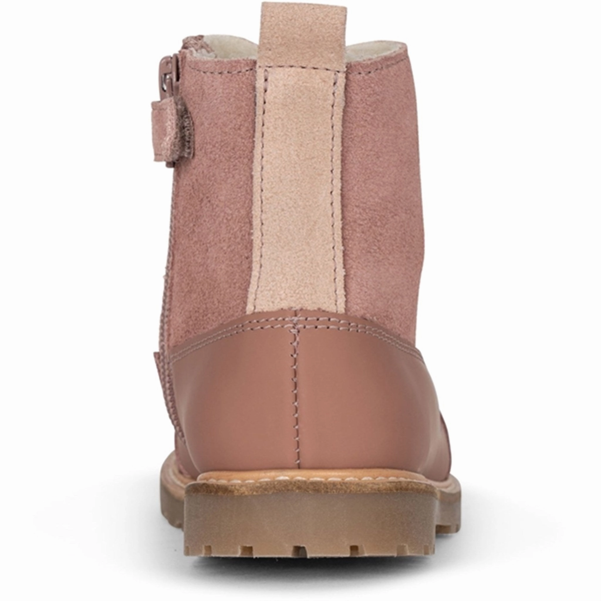 Konges Sljd Canyon Rose Zuri Suede Boots