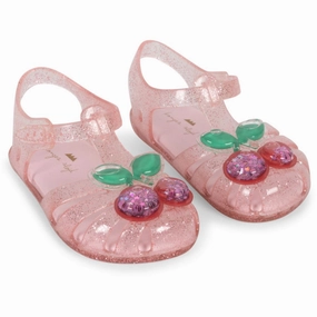 Konges Sljd Cherry Lilo Sandal Water Sandals for Kids discount