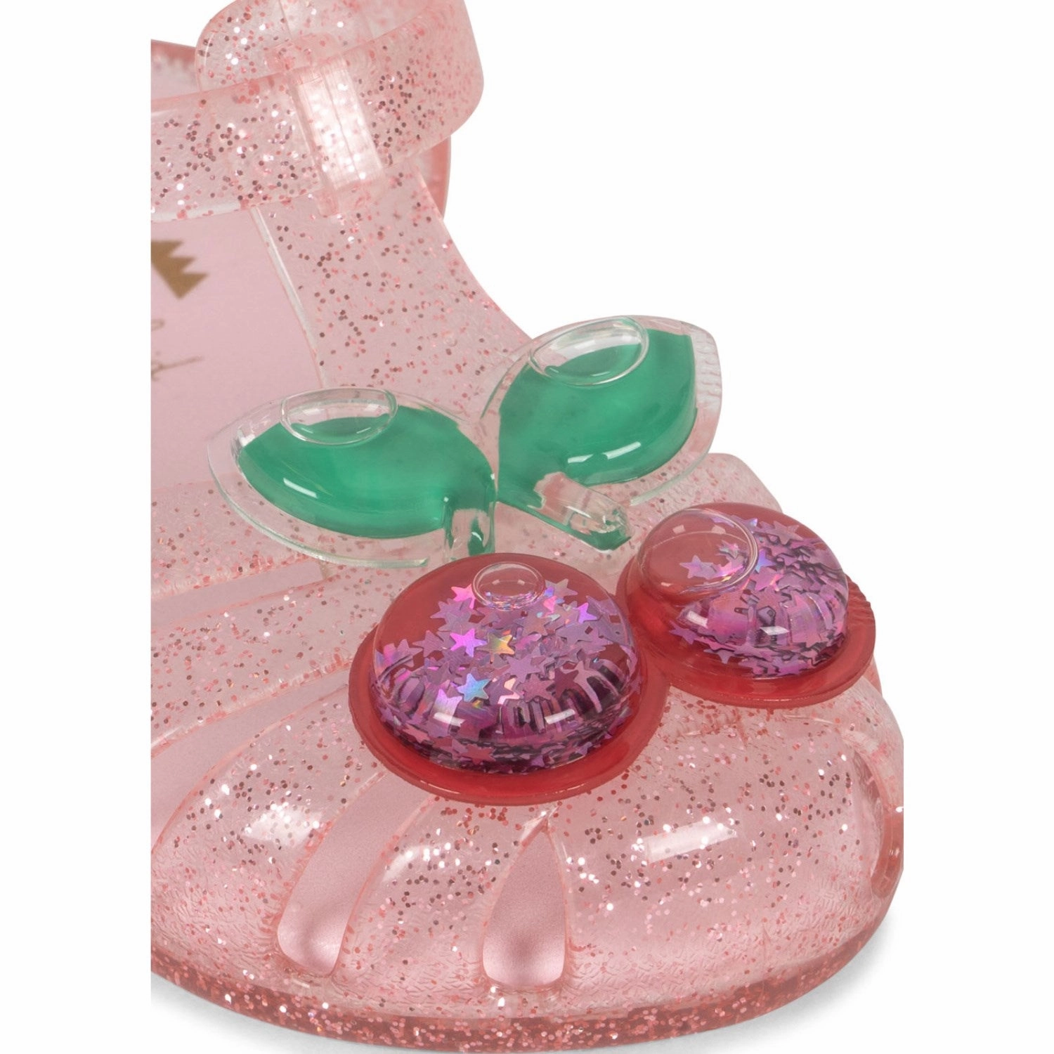 Konges Sljd Cherry Lilo Sandal