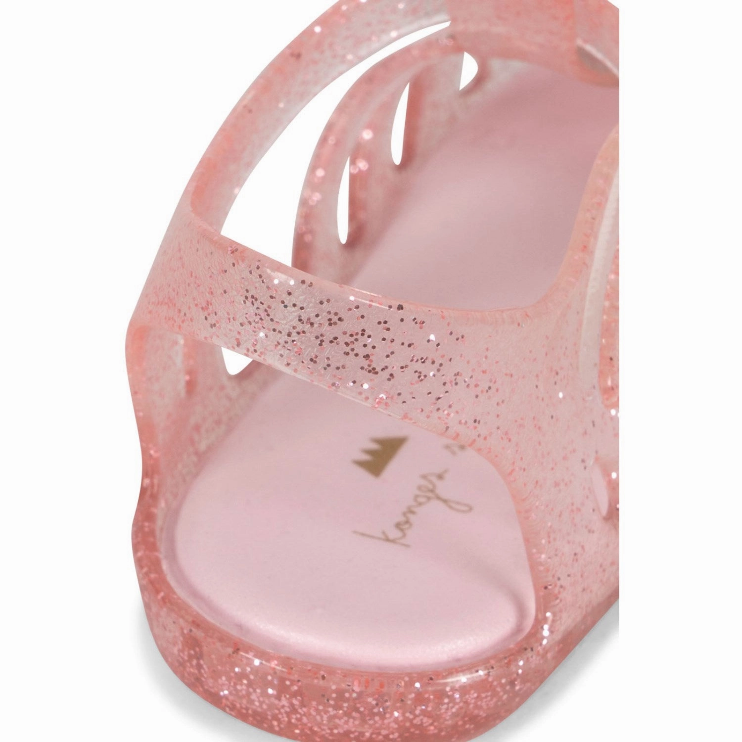 Konges Sljd Cherry Lilo Sandal