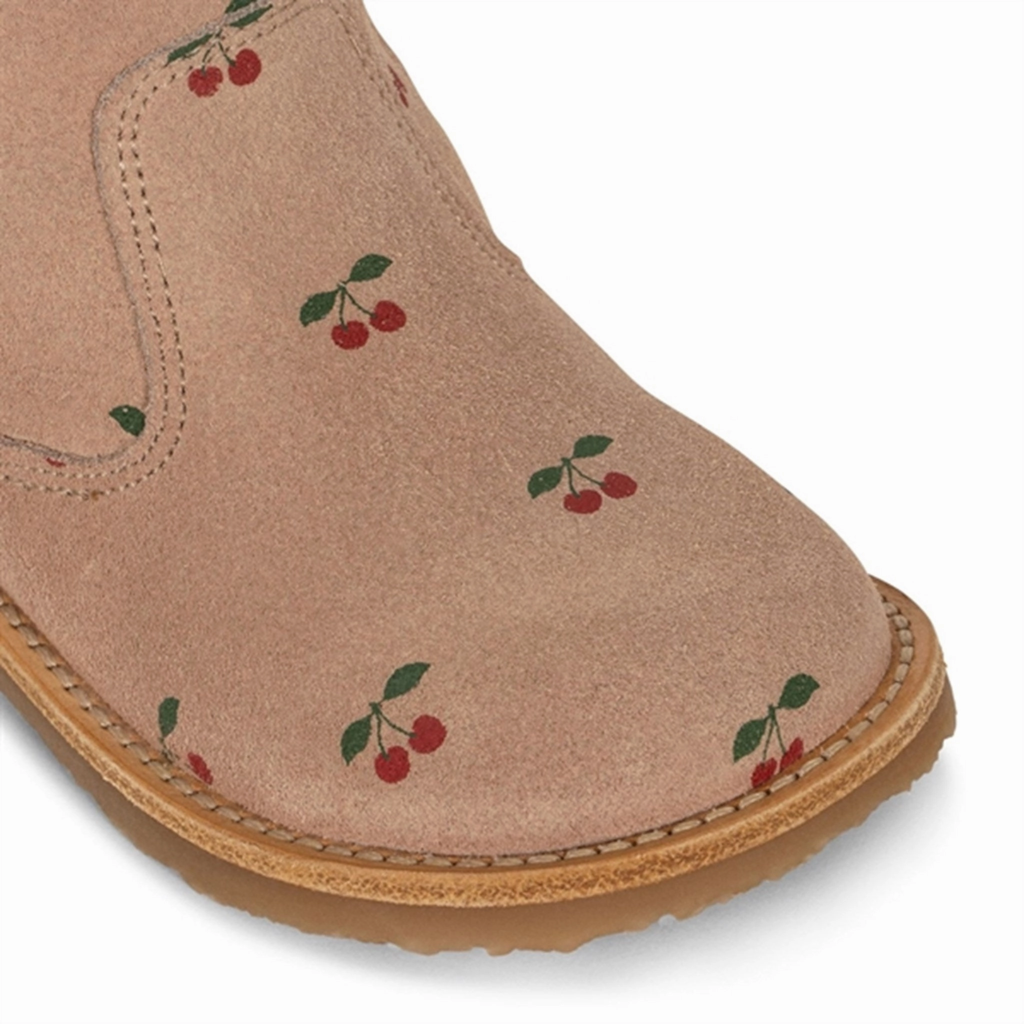 Konges Sljd Cherry Pippi Boot