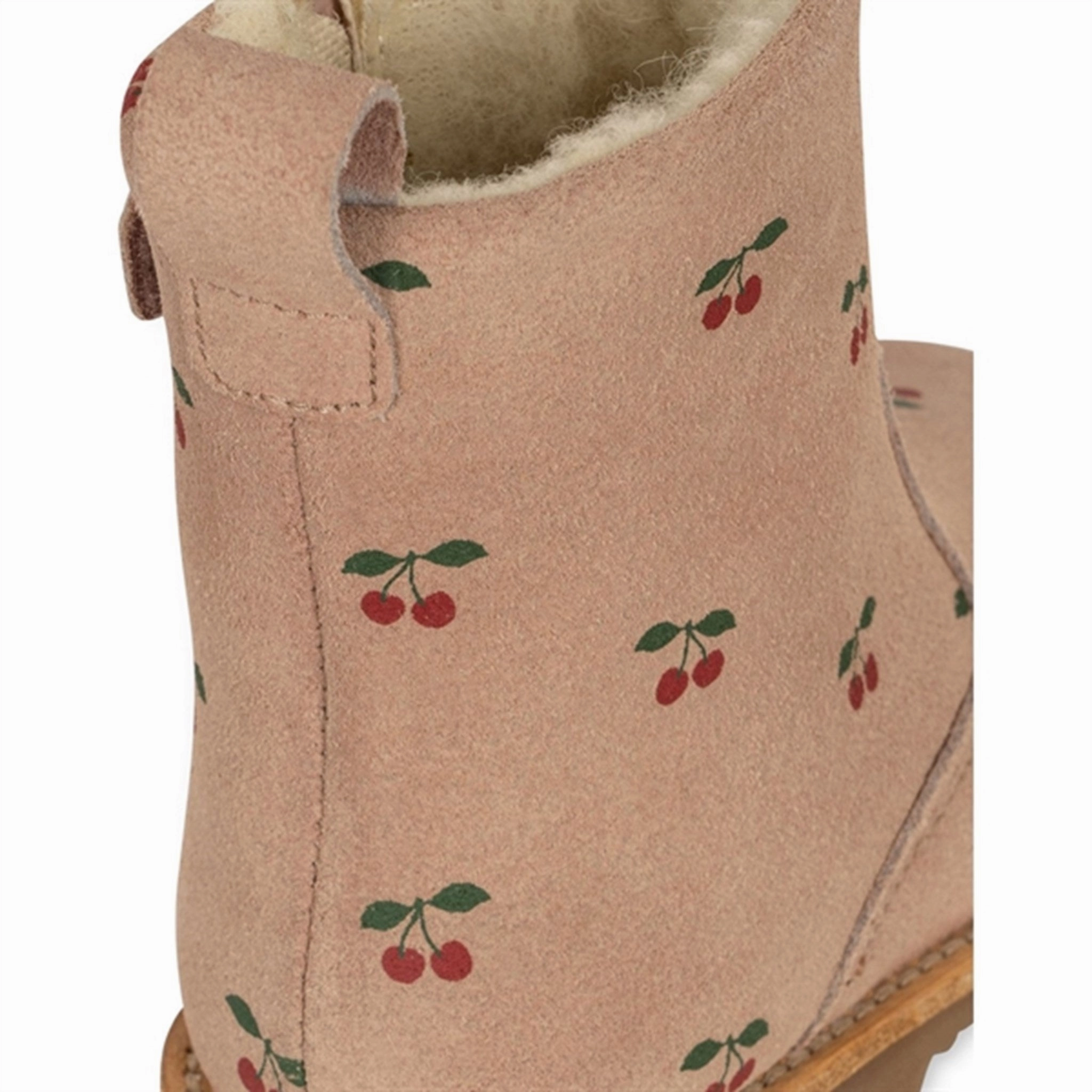 Konges Sljd Cherry Pippi Boot